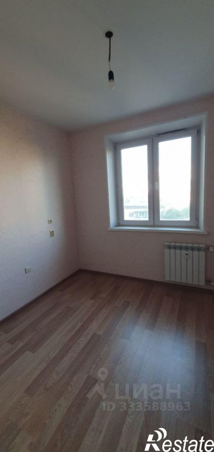 1-комн квартира ул Гагарина, 60,  д. 60