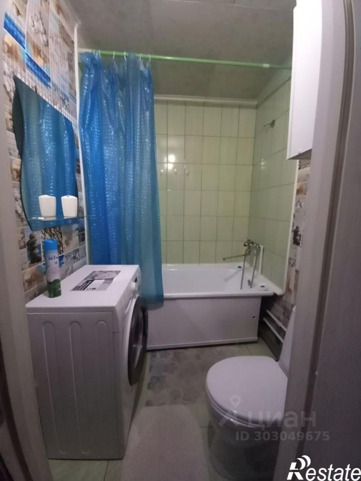 1-комн квартира ул Южный Бульвар, 25,  д. 25