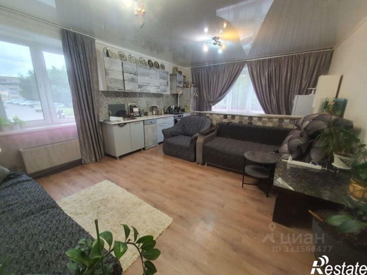 2-комн квартира ул Эльтонская 2-я, 36,  д. 36