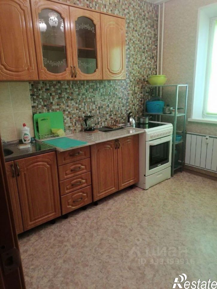 2-комн квартира ул Конструктора Духова, 23,  д. 23
