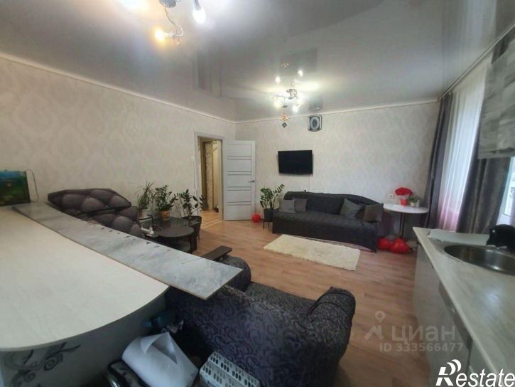 2-комн квартира ул Эльтонская 2-я, 36,  д. 36