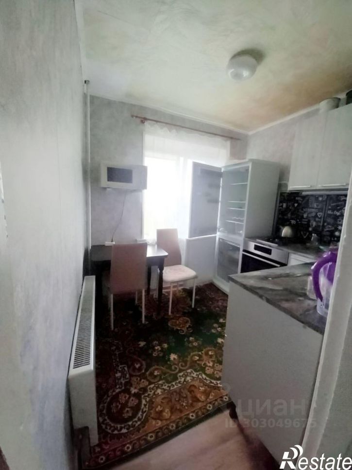 1-комн квартира ул Южный Бульвар, 25,  д. 25