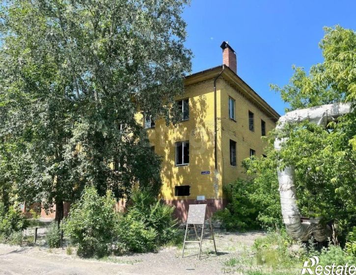 Помещение свободного назначения ул Сормовская, 15,  д. 15