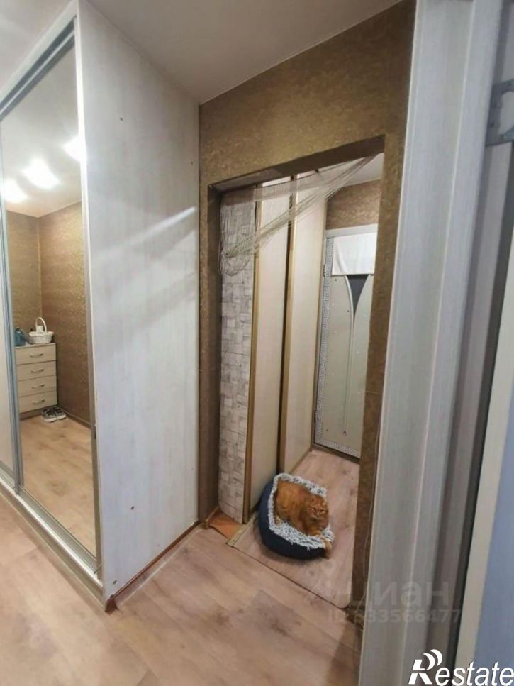 2-комн квартира ул Эльтонская 2-я, 36,  д. 36