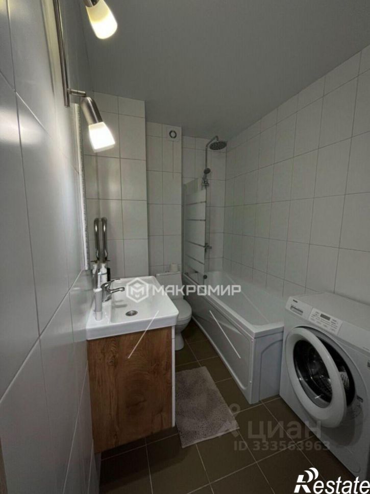 1-комн квартира ул Дружбы, 3,  д. 3