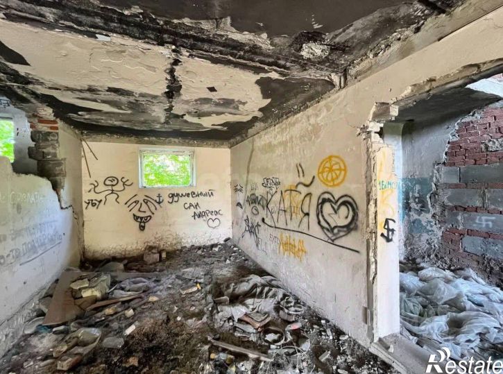 Помещение свободного назначения ул Сормовская, 15,  д. 15