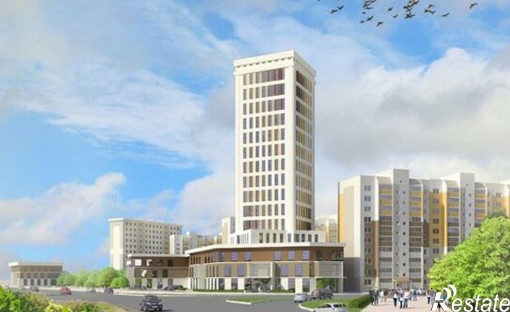 1-комн квартира ул Эльтонская 2-я, 57,  д. 57