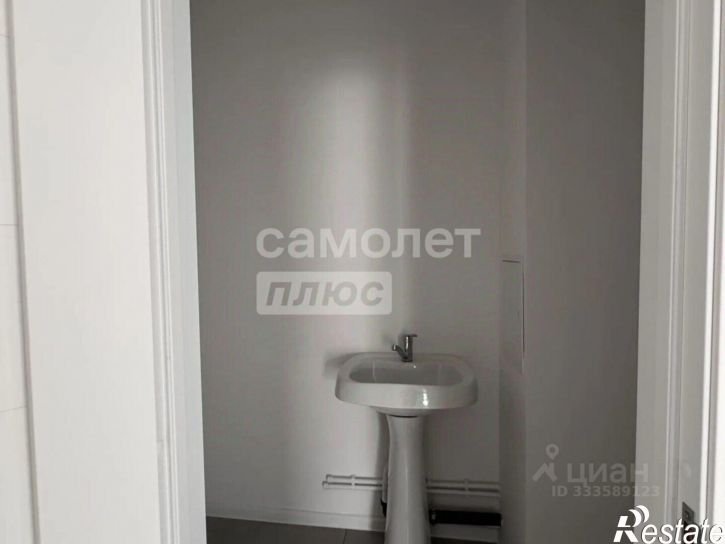 2-комн квартира в новом доме Челябинск г., Советский