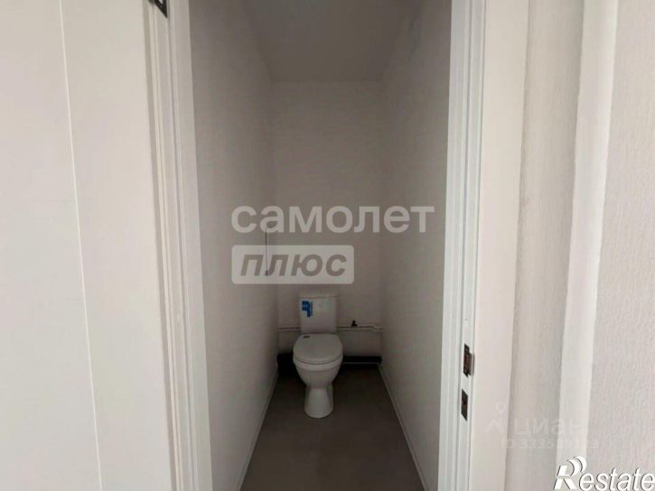 2-комн квартира в новом доме Челябинск г., Советский
