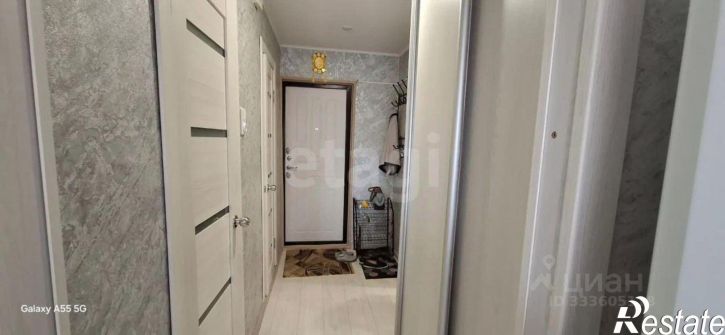 1-комн квартира Шенкурская улица, 11,  д. 11