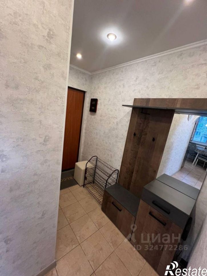 1-комн квартира улица Марченко, 14А,  д. 14А