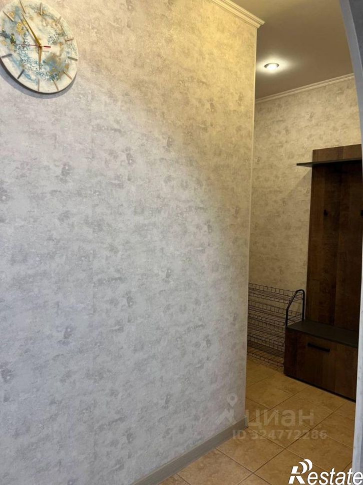 1-комн квартира улица Марченко, 14А,  д. 14А