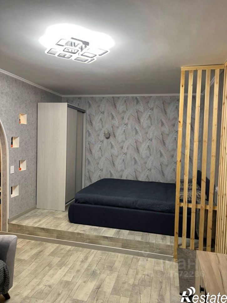 1-комн квартира улица Марченко, 14А,  д. 14А