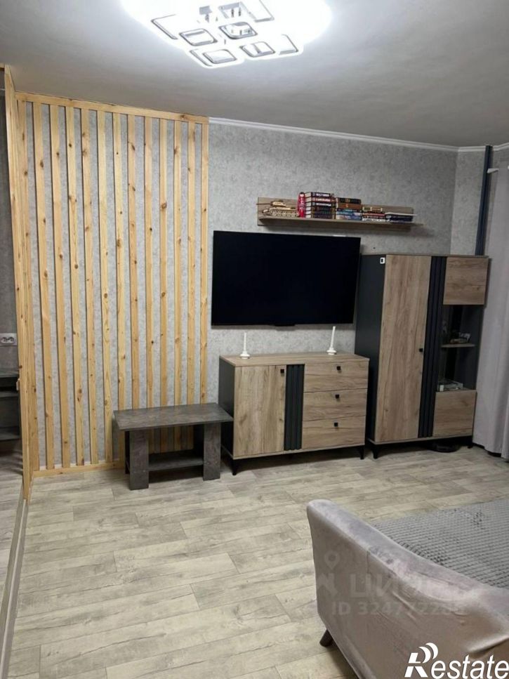 1-комн квартира улица Марченко, 14А,  д. 14А