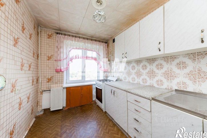 1-комн квартира улица Дзержинского, 123,  д. 123
