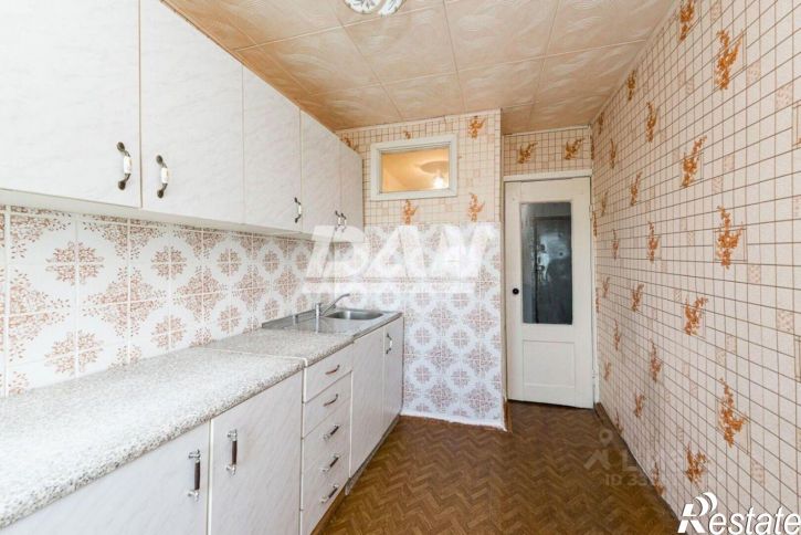 1-комн квартира улица Дзержинского, 123,  д. 123