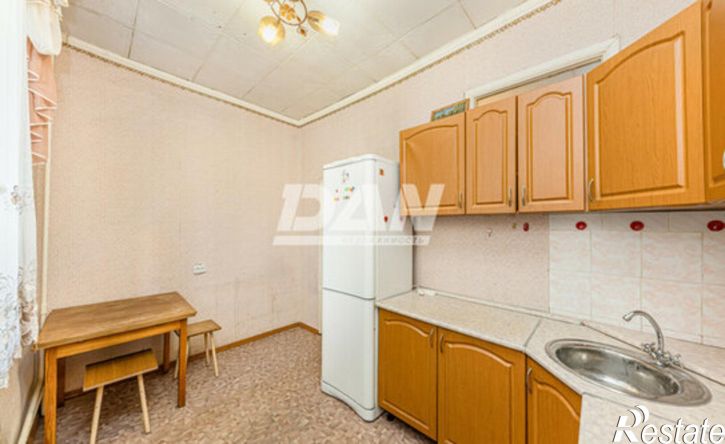 1-комн квартира улица Обухова, 8,  д. 8
