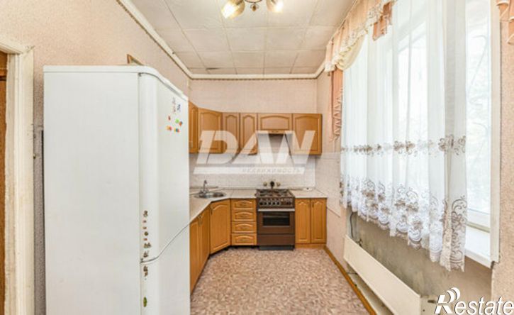 1-комн квартира улица Обухова, 8,  д. 8