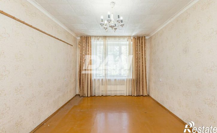 1-комн квартира улица Обухова, 8,  д. 8