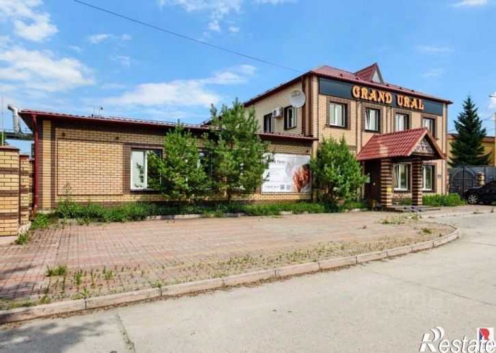 Помещение свободного назначения шоссе Металлургов, 1Б,  д. 1Б