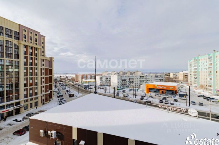 3-комн квартира улица Толбухина, 5,  д. 5