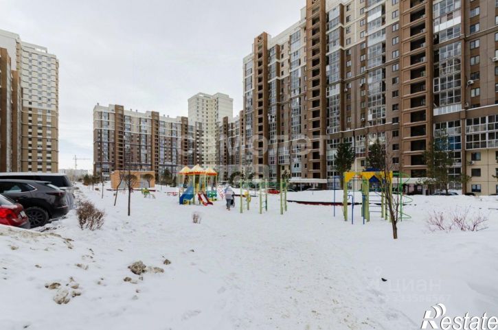 3-комн квартира улица Толбухина, 5,  д. 5