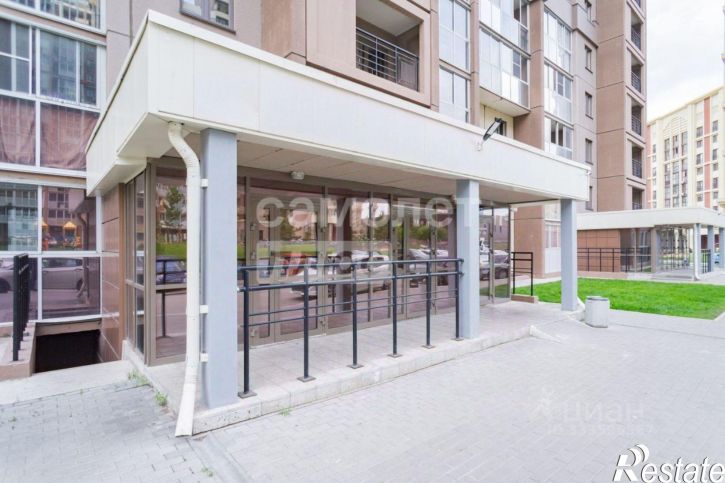 3-комн квартира улица Толбухина, 5,  д. 5