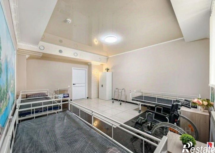 Помещение свободного назначения шоссе Металлургов, 1Б,  д. 1Б