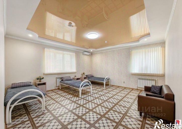 Помещение свободного назначения шоссе Металлургов, 1Б,  д. 1Б