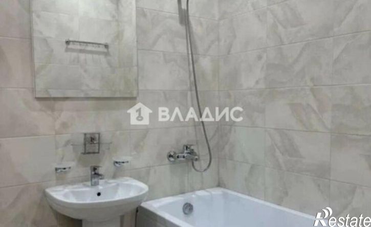 1-комн квартира улица Шаумяна, 122,  д. 122