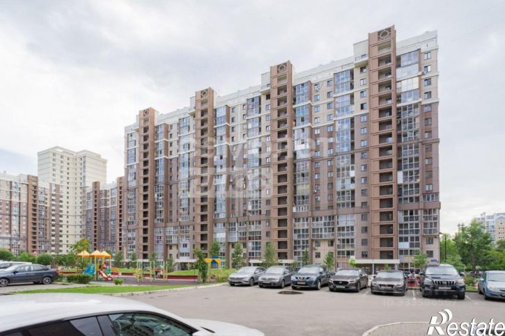 3-комн квартира улица Толбухина, 5,  д. 5