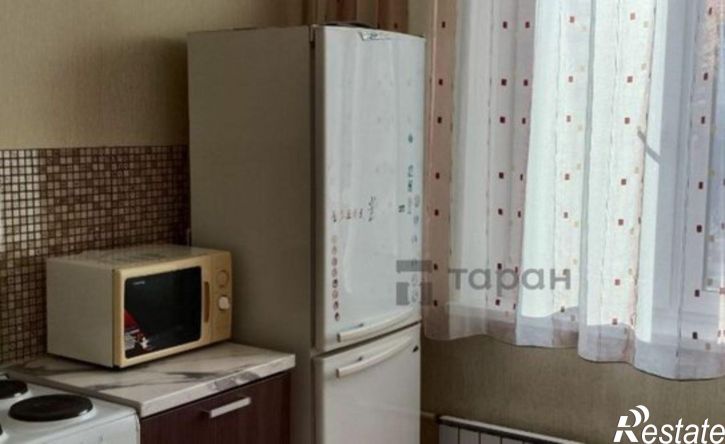 1-комн квартира улица Бейвеля, 55,  д. 55