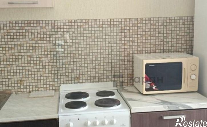 1-комн квартира улица Бейвеля, 55,  д. 55
