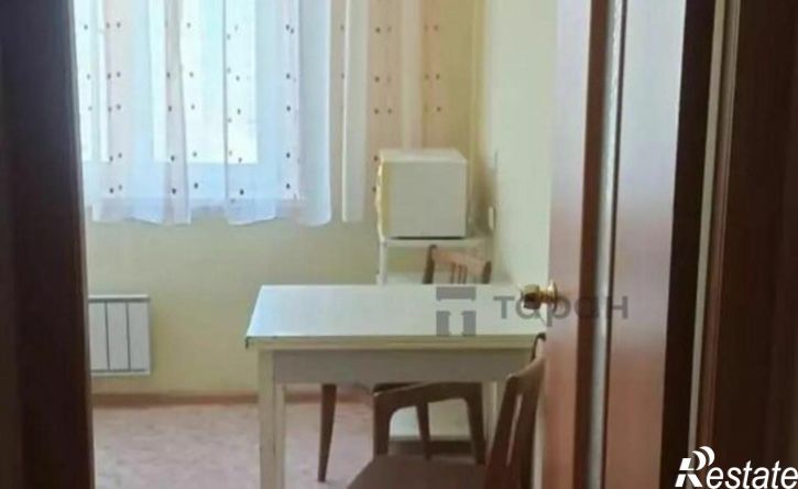 1-комн квартира улица Бейвеля, 55,  д. 55
