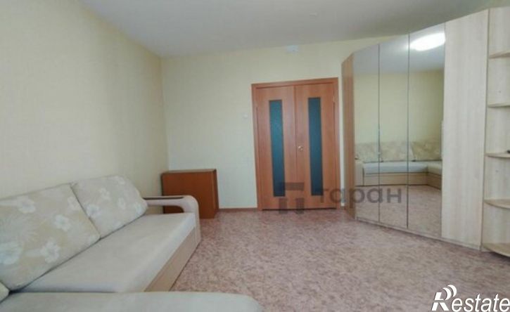 1-комн квартира улица Бейвеля, 55,  д. 55