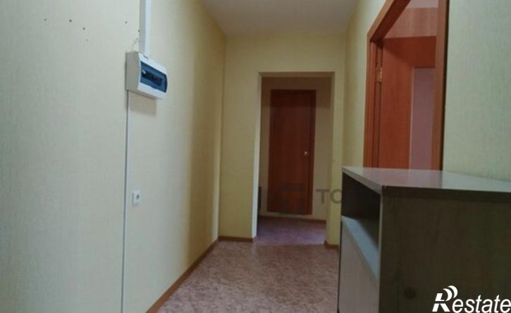 1-комн квартира улица Бейвеля, 55,  д. 55