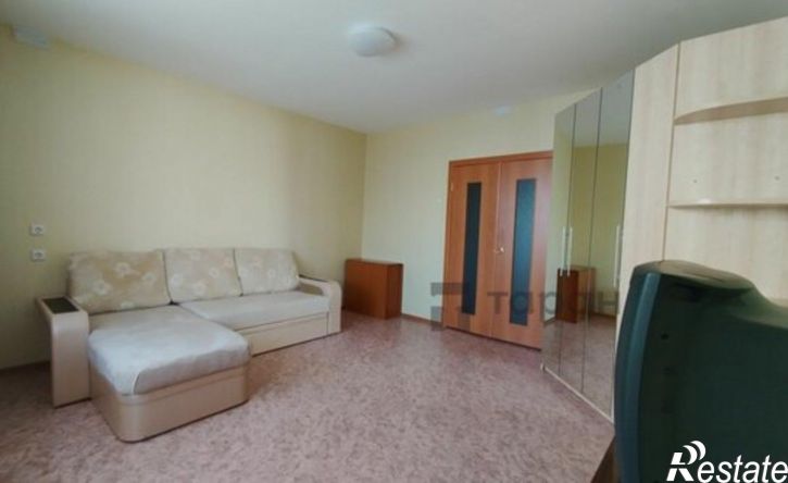 1-комн квартира улица Бейвеля, 55,  д. 55
