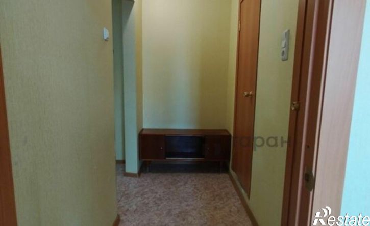 1-комн квартира улица Бейвеля, 55,  д. 55