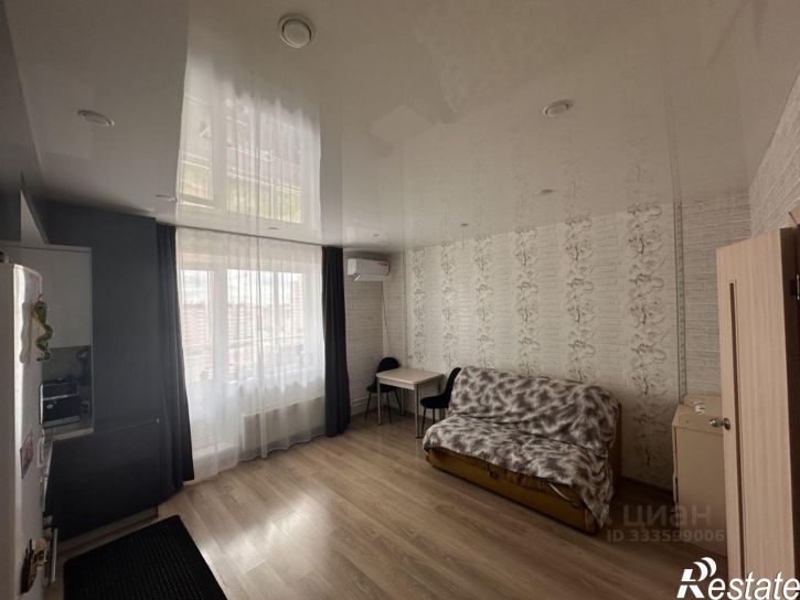 1-комн квартира улица Трашутина, 32,  д. 32