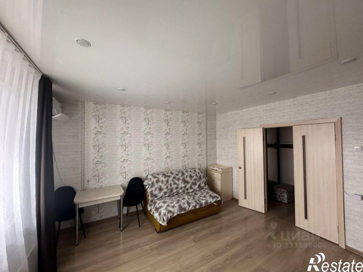 1-комн квартира улица Трашутина, 32,  д. 32
