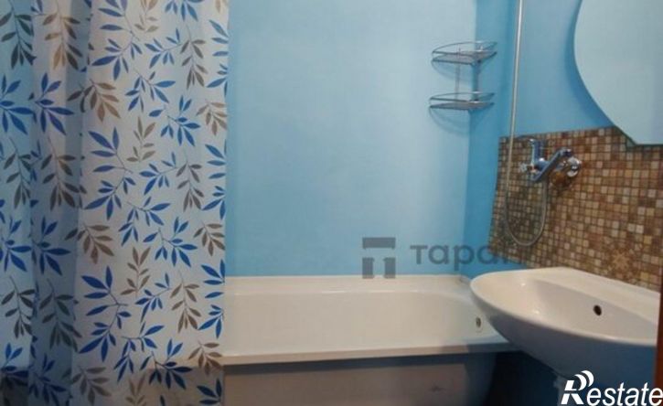 1-комн квартира улица Бейвеля, 55,  д. 55