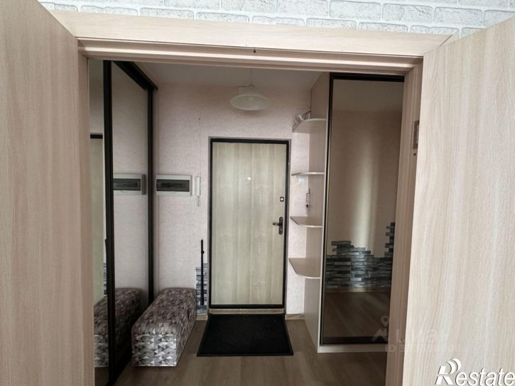 1-комн квартира улица Трашутина, 32,  д. 32