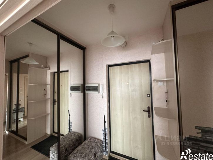1-комн квартира улица Трашутина, 32,  д. 32
