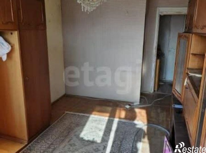 1-комн квартира улица Цвиллинга, 34,  д. 34