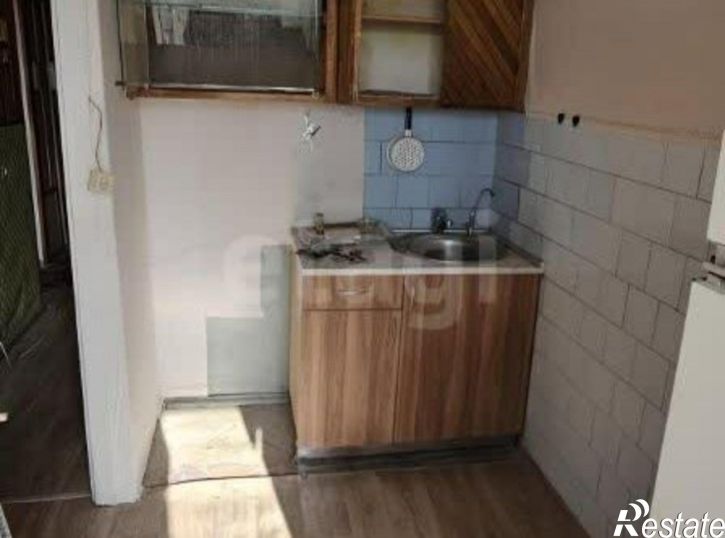 1-комн квартира улица Цвиллинга, 34,  д. 34