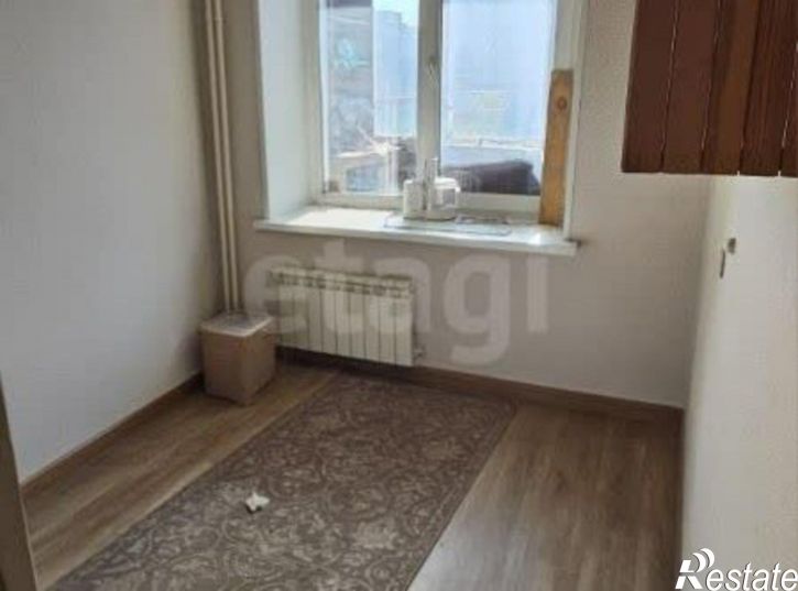 1-комн квартира улица Цвиллинга, 34,  д. 34