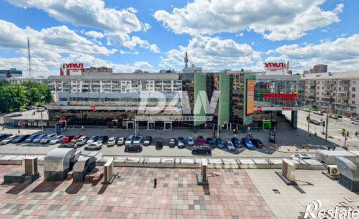 3-комн квартира улица Сони Кривой, 26,  д. 26