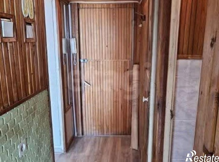 1-комн квартира улица Цвиллинга, 34,  д. 34