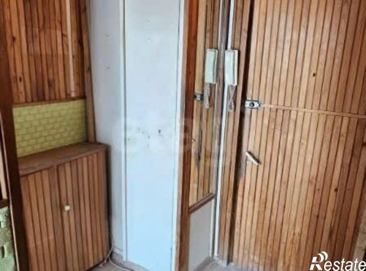 1-комн квартира улица Цвиллинга, 34,  д. 34