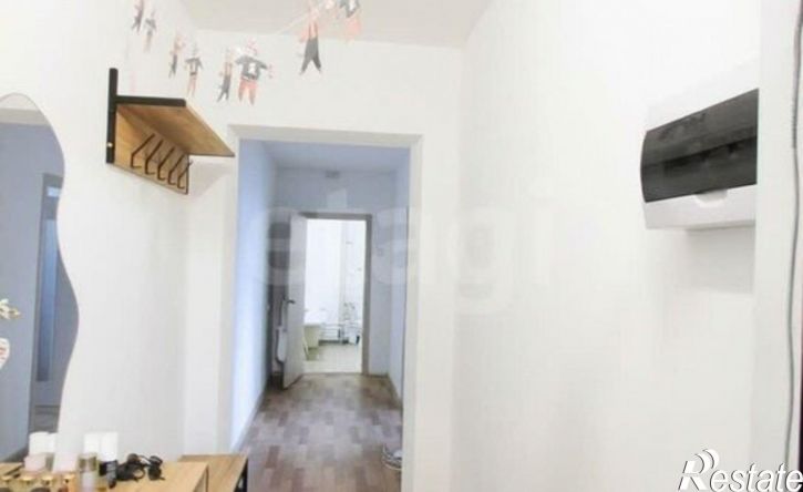 1-комн квартира улица Профессора Благих, 71,  д. 71